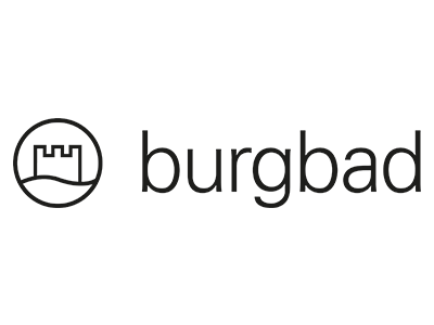 Burgbad